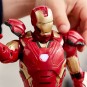 Figura de Acción Parlante Iron Man