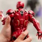 Figura de Acción Parlante Iron Man