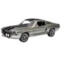 Coche Ford Mustang Eleanor "60 segundos" 1967 Greenlight Escala: 1:18