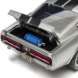 Coche Ford Mustang Eleanor "60 segundos" 1967 Greenlight Escala: 1:18