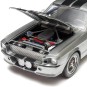 Coche Ford Mustang Eleanor "60 segundos" 1967 Greenlight Escala: 1:18