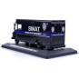 Réplica Furgoneta Gotham Police Department S.W.A.T. (1993) Escala 1:43