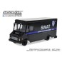 Réplica Furgoneta Gotham Police Department S.W.A.T. (1993) Escala 1:43