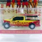 Réplica Coche Ford F-150 Vigilantes de la Playa Escala 1:64