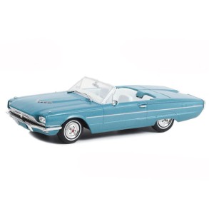 Réplica Coche Ford Thunderbird "Thelma & Louise" (1991) Escala 1:43