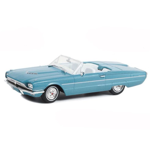 Réplica Coche Ford Thunderbird "Thelma & Louise" (1991) Escala 1:43