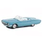 Réplica Coche Ford Thunderbird "Thelma & Louise" (1991) Escala 1:43