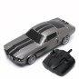 Coche Ford Mustang Eleanor "60 segundos" Radiocontrol 2,4 GHz Escala: 1:18