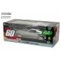 Coche Ford Mustang Eleanor "60 segundos" Radiocontrol 2,4 GHz Escala: 1:18