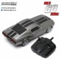 Coche Ford Mustang Eleanor "60 segundos" Radiocontrol 2,4 GHz Escala: 1:18