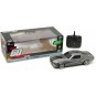 Coche Ford Mustang Eleanor "60 segundos" Radiocontrol 2,4 GHz Escala: 1:18
