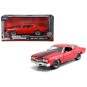 Coche A Todo Gas 1970 Chevy Chevelle Escala 1:24