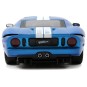 Coche A Todo Gas 5 Ford GT40 Escala 1:24