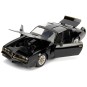 Coche A Todo Gas 1977 Pontiac Firebird Escala: 1:24