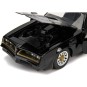Coche A Todo Gas 1977 Pontiac Firebird Escala: 1:24