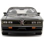 Coche A Todo Gas 1977 Pontiac Firebird Escala: 1:24