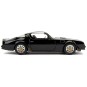 Coche A Todo Gas 1977 Pontiac Firebird Escala: 1:24