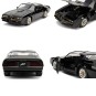 Coche A Todo Gas 1977 Pontiac Firebird Escala: 1:24