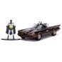 Coche Batman 1966 Classic Batmobile DC Comics Escala 1:32