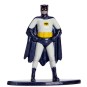 Coche Batman 1966 Classic Batmobile DC Comics Escala 1:32