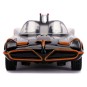 Coche Batman 1966 Classic Batmobile DC Comics Escala 1:32