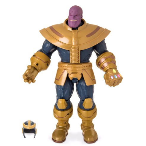 Figura de Acción Parlante Thanos