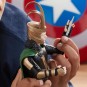 Figura de Acción Parlante Loki