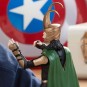 Figura de Acción Parlante Loki