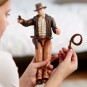 Figura de Acción Parlante Indiana Jones