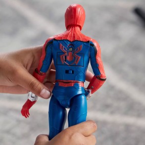 Figura de Acción Parlante Spider-Man 2