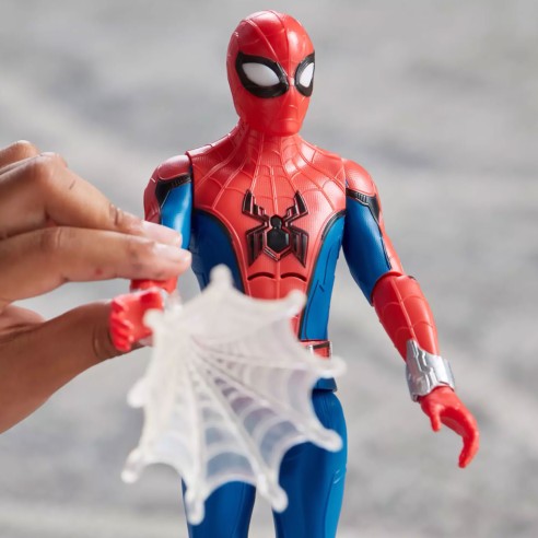 Figura de Acción Parlante Spider-Man