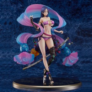 Figurita Estatua de PVC de Fate / Grand Order 1/7 Lancer/Minamoto no Raikou AQ 30 cm 2