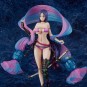 Figurita Estatua de PVC de Fate / Grand Order 1/7 Lancer/Minamoto no Raikou AQ 30 cm