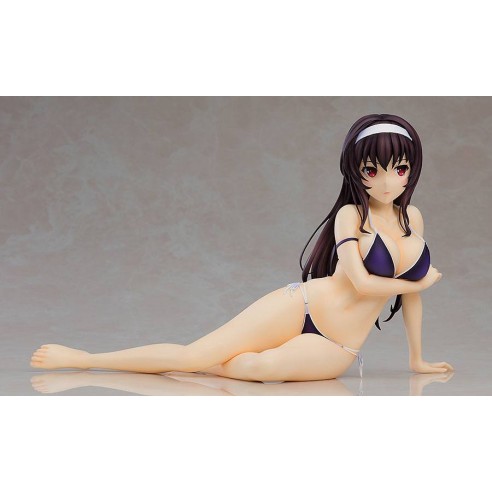 Figurita Película Saekano PVC Escala 1:4 - Utaha Kasumigaoka 20 cm
