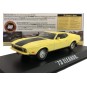 Coche Ford Mustang Mach 1 Eleanor "60 segundos" 1973 Greenlight Escala: 1:43