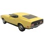 Coche Ford Mustang Mach 1 Eleanor "60 segundos" 1973 Greenlight Escala: 1:43