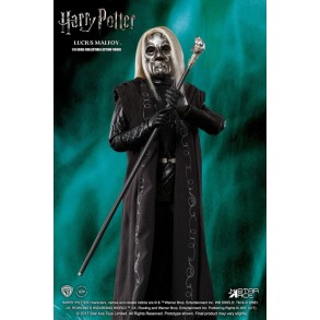 Figura Lucius Malfoy Harry Potter 30 cm 2