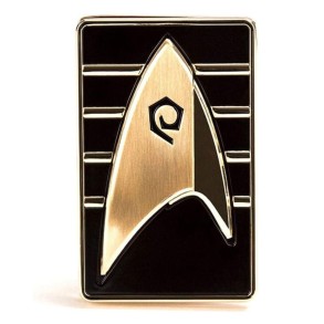 Insignia Cadet Star Trek Discovery 6,5 cm