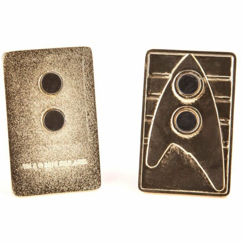 Insignia Cadet Star Trek Discovery 6,5 cm
