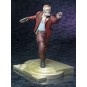 Figura Guardianes de la Galaxia Vol 2 Star Lord y Groot Artfx