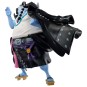 Figura Jinbe Ichibansho One Piece Film Red 17 cm