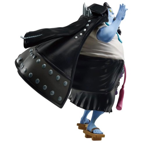 Figura Jinbe Ichibansho One Piece Film Red 17 cm