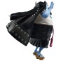 Figura Jinbe Ichibansho One Piece Film Red 17 cm