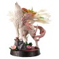 Estatua Resina Shiranui Celestial Howl Edition Okami Pvc 22 cm