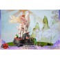 Estatua Resina Shiranui Celestial Howl Edition Okami Pvc 22 cm