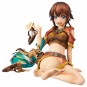 Figura Amy Gargantia On The Verdorous Planet 11 cm 