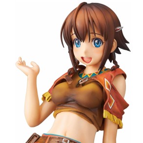 Figura Amy Gargantia On The Verdorous Planet 11 cm  2