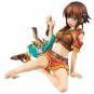 Figura Amy Gargantia On The Verdorous Planet 11 cm 