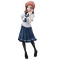 Figura Saki Hisa Takei World Uniform Operation 16 cm