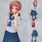 Figura Saki Hisa Takei World Uniform Operation 16 cm